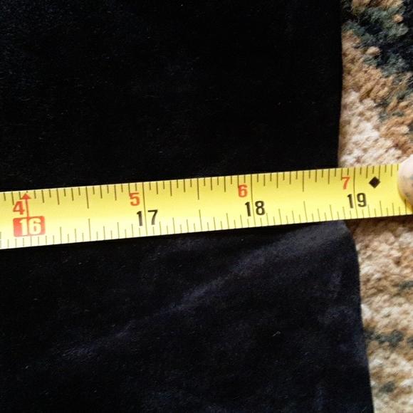 Leather skirt - Picture 7 of 8